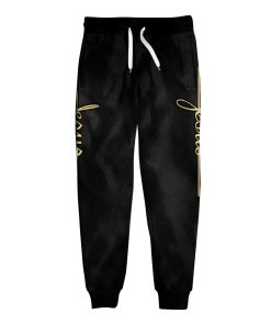 GOD NVG119 Premium Heavy Fleece Zip Hoodie