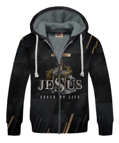 GOD NVG120 Premium Heavy Fleece Zip Hoodie GOD NVG120 Premium Heavy Fleece Zip Hoodie