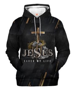 Christian Premium Microfleece Hoodie | Faith-Inspired Apparel NVG120 Christian Premium Microfleece Hoodie | Faith-Inspired Apparel NVG120