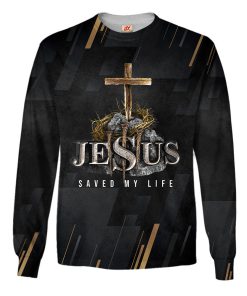 GOD NVG120 Premium Microfleece Sweatshirt GOD NVG120 Premium Microfleece Sweatshirt