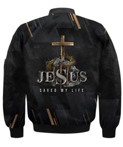 GOD NVG120 Premium Bomber