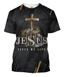 GOD NVG120 Premium T-Shirt GOD NVG120 Premium T-Shirt