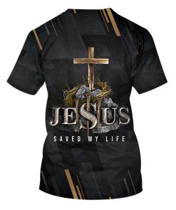 GOD NVG120 Premium T-Shirt