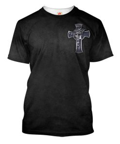 GOD NVG121 Premium T-Shirt GOD NVG121 Premium T-Shirt