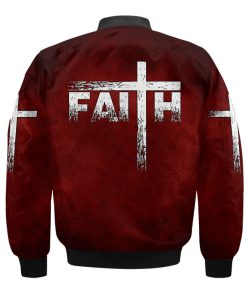 GOD NVG122 Premium Bomber