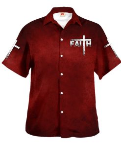 GOD NVG122 Premium Hawaiian Shirt GOD NVG122 Premium Hawaiian Shirt