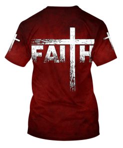 GOD NVG122 Premium T-Shirt