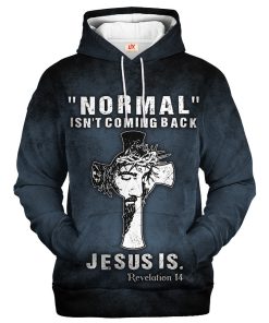 Christian Premium Microfleece Hoodie | Faith-Inspired Apparel HBLG21 Christian Premium Microfleece Hoodie | Faith-Inspired Apparel HBLG21