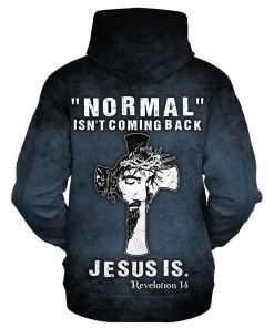 Premium Microfleece Zipper Hoodie – Christian Faith Apparel | GOD HBLG21