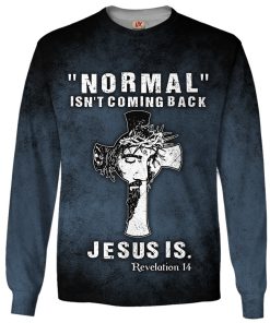 GOD HBLG21 Premium Microfleece Sweatshirt GOD HBLG21 Premium Microfleece Sweatshirt