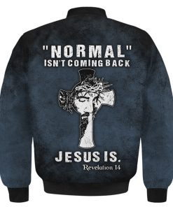 GOD HBLG21 Premium Bomber