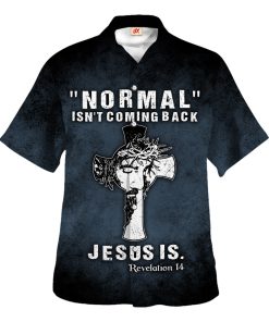 GOD HBLG21 Premium Hawaiian Shirt GOD HBLG21 Premium Hawaiian Shirt