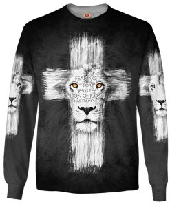 GOD HBLG22 Premium Microfleece Sweatshirt GOD HBLG22 Premium Microfleece Sweatshirt