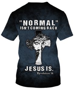 GOD HBLG21 Premium T-Shirt