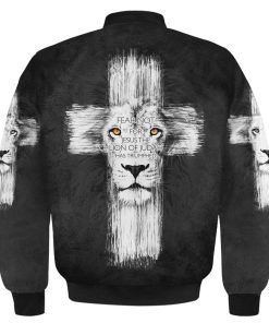 GOD HBLG22 Premium Bomber