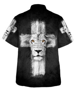 GOD HBLG22 Premium Hawaiian Shirt