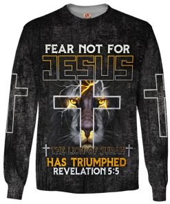 GOD HBLG23 Premium Microfleece Sweatshirt GOD HBLG23 Premium Microfleece Sweatshirt