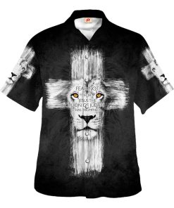 GOD HBLG22 Premium Hawaiian Shirt GOD HBLG22 Premium Hawaiian Shirt