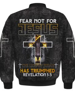 GOD HBLG23 Premium Bomber