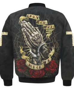 GOD HBLG24 Premium Bomber