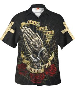 GOD HBLG24 Premium Hawaiian Shirt GOD HBLG24 Premium Hawaiian Shirt