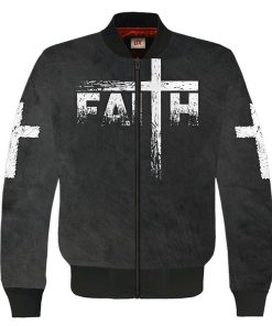 GOD HBLG25 Premium Bomber GOD HBLG25 Premium Bomber