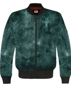GOD HBLG28 Premium Bomber GOD HBLG28 Premium Bomber