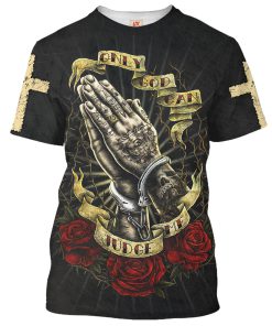 GOD HBLG24 Premium T-Shirt GOD HBLG24 Premium T-Shirt