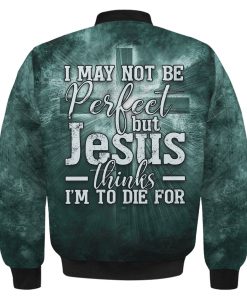 GOD HBLG28 Premium Bomber