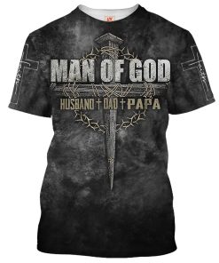 GOD HBLG26 Premium T-Shirt GOD HBLG26 Premium T-Shirt