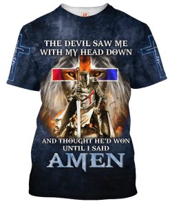 GOD HBLG27 Premium T-Shirt GOD HBLG27 Premium T-Shirt
