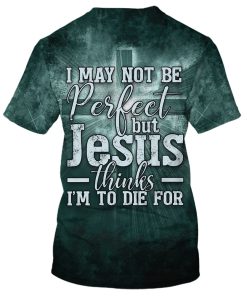 GOD HBLG28 Premium T-Shirt