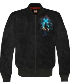 GOD HBLG29 Premium Bomber GOD HBLG29 Premium Bomber
