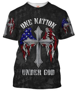 GOD HBLG30 Premium T-Shirt GOD HBLG30 Premium T-Shirt