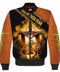 GOD LTG01 Premium Bomber GOD LTG01 Premium Bomber