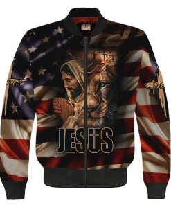 GOD LTG02 Premium Bomber GOD LTG02 Premium Bomber