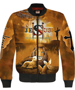 GOD LTG03 Premium Bomber GOD LTG03 Premium Bomber