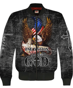 GOD LTG04 Premium Bomber GOD LTG04 Premium Bomber