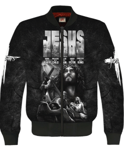 GOD LTG05 Premium Bomber GOD LTG05 Premium Bomber