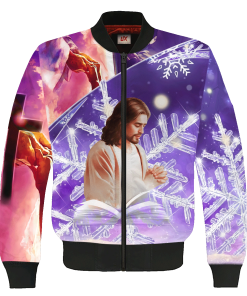 GOD MTG01 Premium Bomber GOD MTG01 Premium Bomber