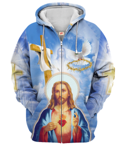Premium Microfleece Zipper Hoodie – Christian Faith Apparel | GOD MTG02 Premium Microfleece Zipper Hoodie – Christian Faith Apparel | GOD MTG02