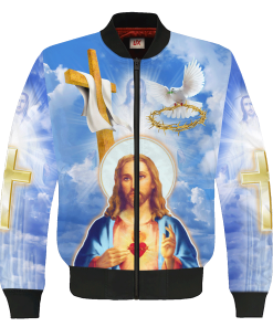 GOD MTG02 Premium Bomber GOD MTG02 Premium Bomber