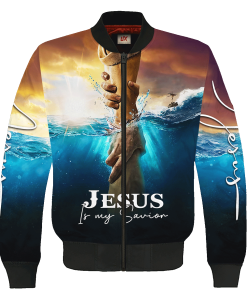 GOD THGO102 Premium Bomber GOD THGO102 Premium Bomber