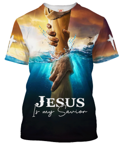 GOD THGO102 Premium T-Shirt GOD THGO102 Premium T-Shirt