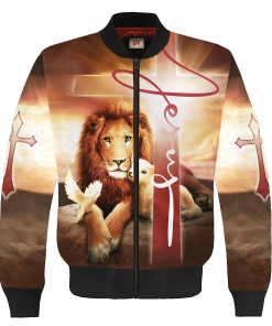 GOD THGO103 Premium Bomber GOD THGO103 Premium Bomber