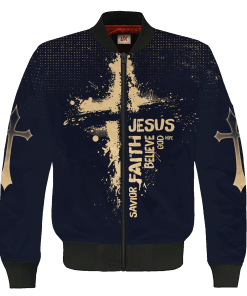 GOD THGO104 Premium Bomber GOD THGO104 Premium Bomber