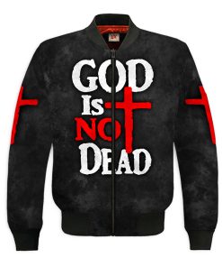 GOD NVGO01 Premium Bomber GOD NVGO01 Premium Bomber