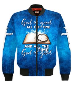 GOD NVGO02 Premium Bomber GOD NVGO02 Premium Bomber