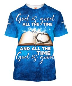 GOD NVGO02 Premium T-Shirt GOD NVGO02 Premium T-Shirt