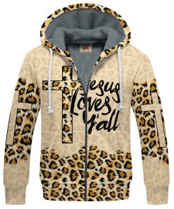 GOD HBLGO32 Premium Heavy Fleece Zip Hoodie GOD HBLGO32 Premium Heavy Fleece Zip Hoodie